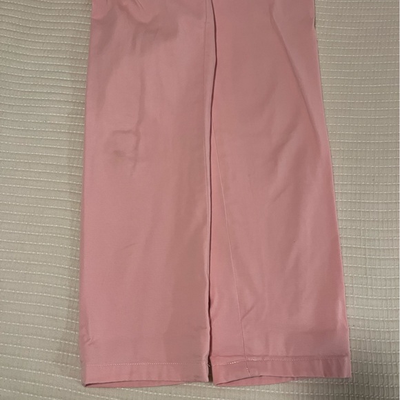 Polo Chinos Pink 32/32 - Picture 9 of 10